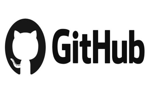 GitHub logo